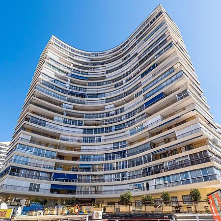 Coblanca 3-83 Apartment Benidorm Bagian luar foto