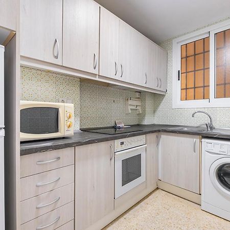 Coblanca 3-83 Apartment Benidorm Bagian luar foto